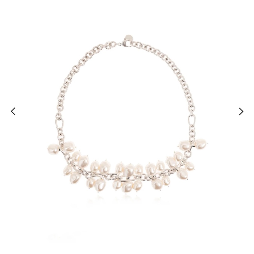 New Cult Gaia Dolly Necklace - Picture 2 of 5